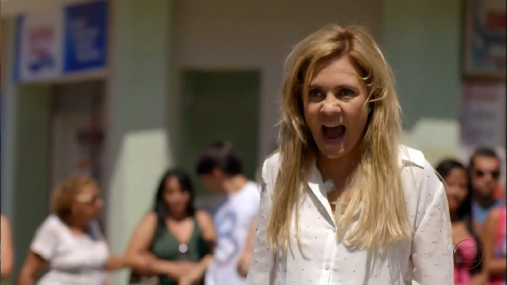 Globo anuncia Avenida Brasil 2 com retorno de Carminha e elenco original