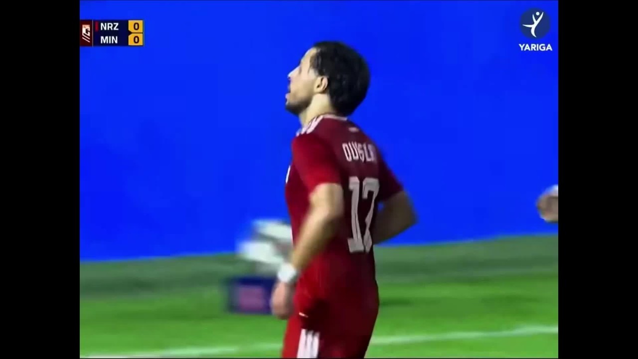 Meia tunisiano marca dois golaços no Campeonato Iraquiano