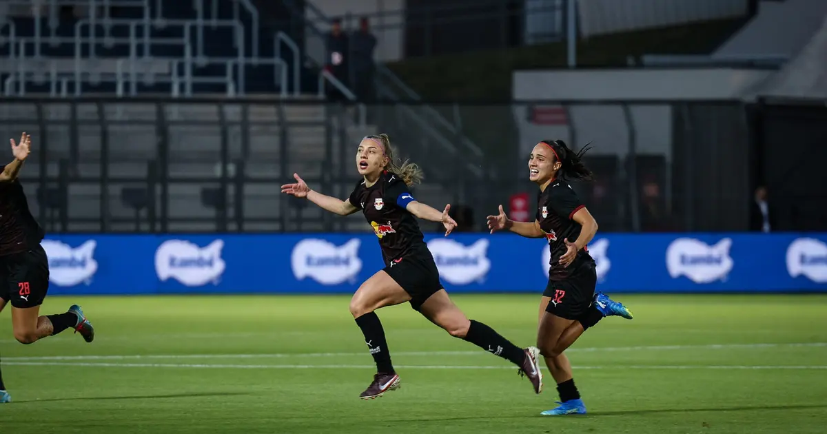Bragantino avança às semifinais da Copa do Brasil Feminina