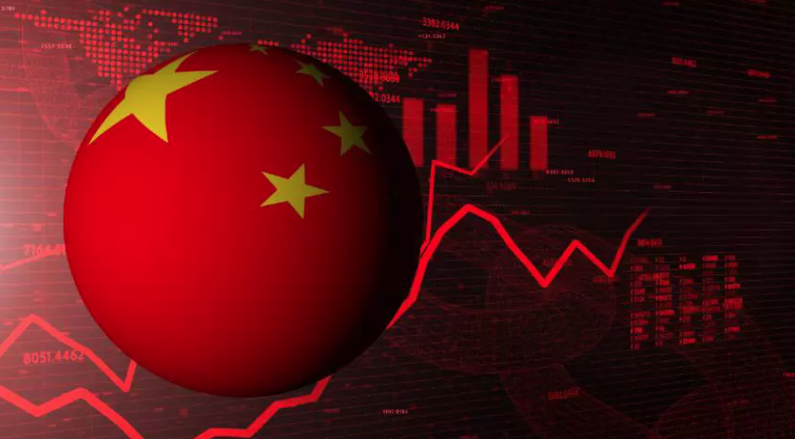 PIB da China cresce 4,5% no terceiro trimestre com força das exportações