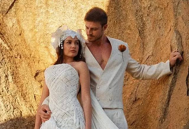 Casamento de Juliette e Kaique Cerveny reúne famosos em Recife