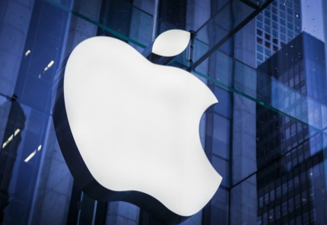 Apple atinge valor de mercado inédito de US$ 5 trilhões
