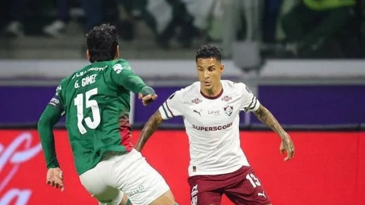 Thiago Silva minimiza erro de Nonato e projeta futuro após eliminação do Fluminense