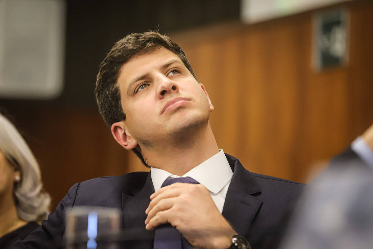 João Campos é cotado para assumir o Ministério da Ciência e Tecnologia