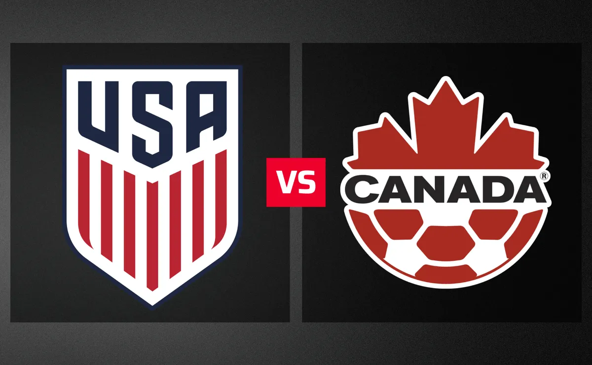 Estados Unidos vence o Canadá por 1 a 0 e fecha data FIFA com 100% de aproveitamento