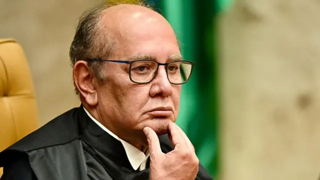 Gilmar Mendes arquiva pedido de investigação contra Alfredo Gaspar