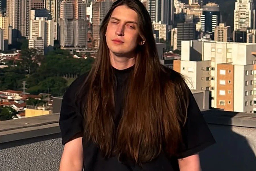 Influenciador Felca está com título de eleitor cancelado desde 2025