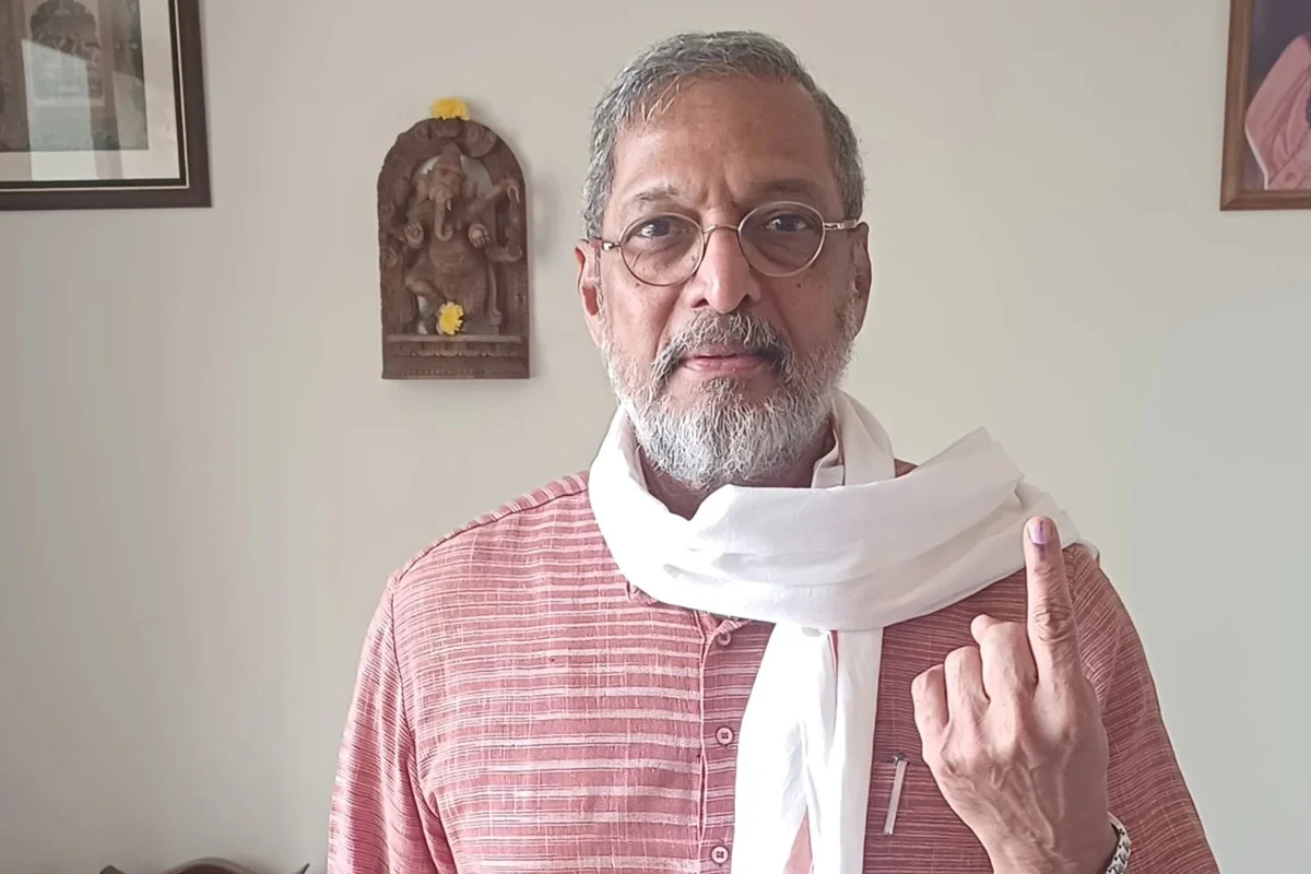 Morre Nana Patekar, ícone do cinema indiano, aos 75 anos