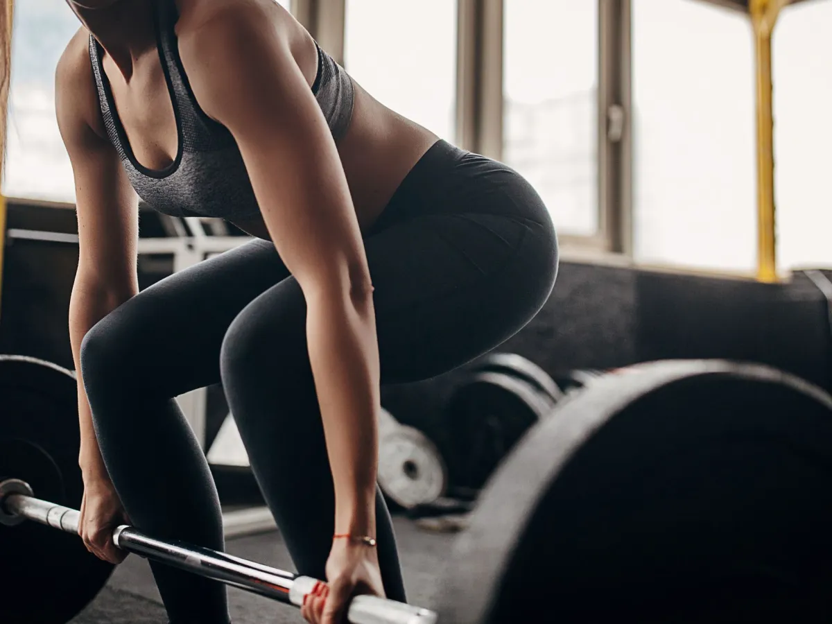 Entenda os fatores biológicos e estéticos por trás do treino de glúteos