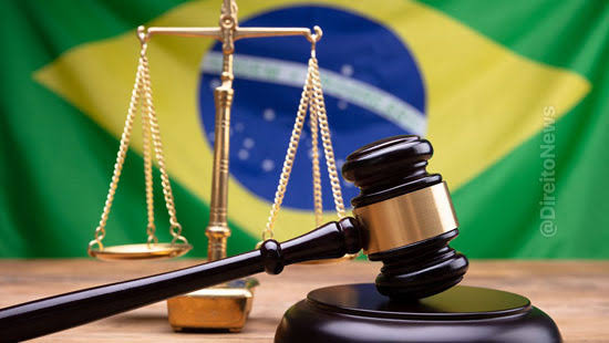 Justiça e disputas por liminares marcam o cenário jurídico no Brasil e exterior