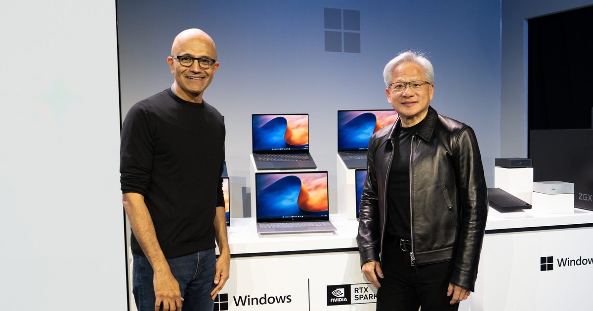 Microsoft transforma o Windows 11 em plataforma para agentes autônomos de IA