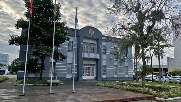 Timbó define datas para pré-matrículas e rematrículas escolares