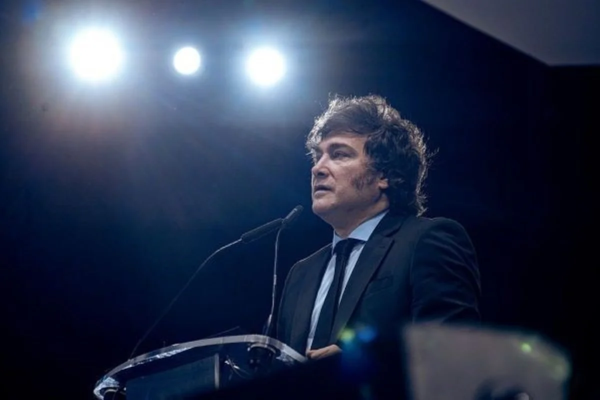 Itamaraty rebate Milei após presidente argentino sugerir fraude eleitoral