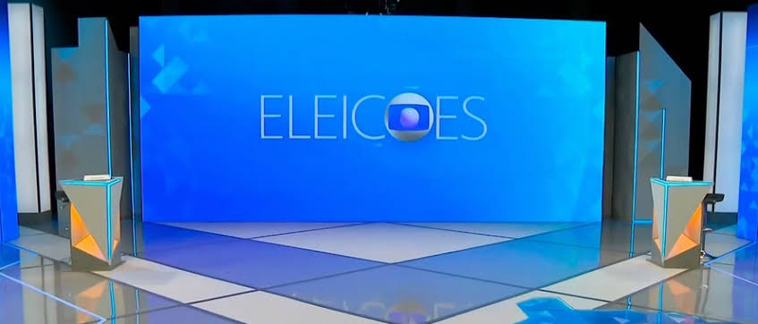 Debate presidencial na Globo altera programação e suspende novela