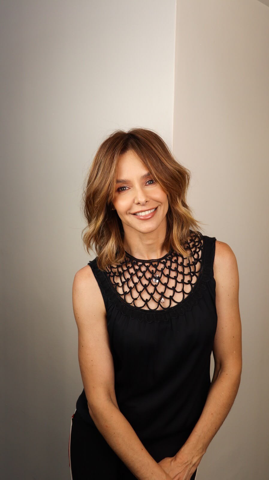 Bianca Rinaldi fala sobre a rotina das filhas gêmeas como atletas