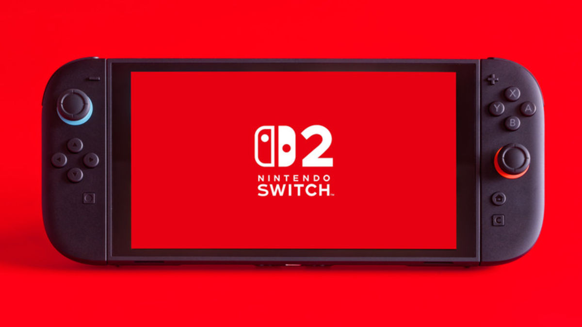 Novidades sobre o Nintendo Switch 2 revelam ferramentas e jogos