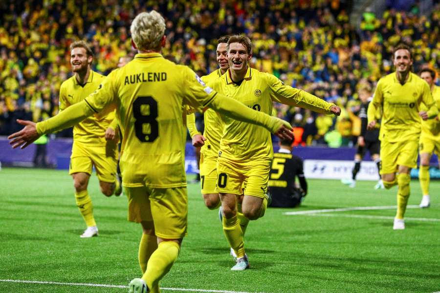 Bodo/Glimt se prepara para enfrentar o HamKam no Campeonato Norueguês
