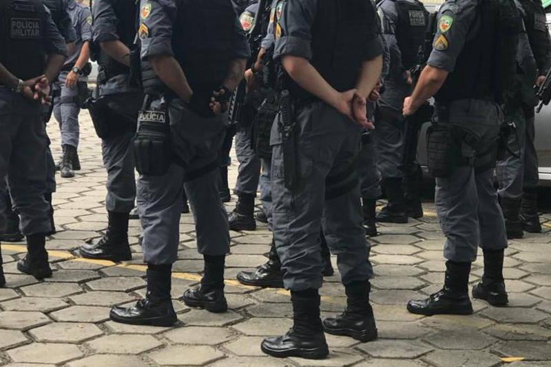 Casos de furto e agressões mobilizam autoridades policiais