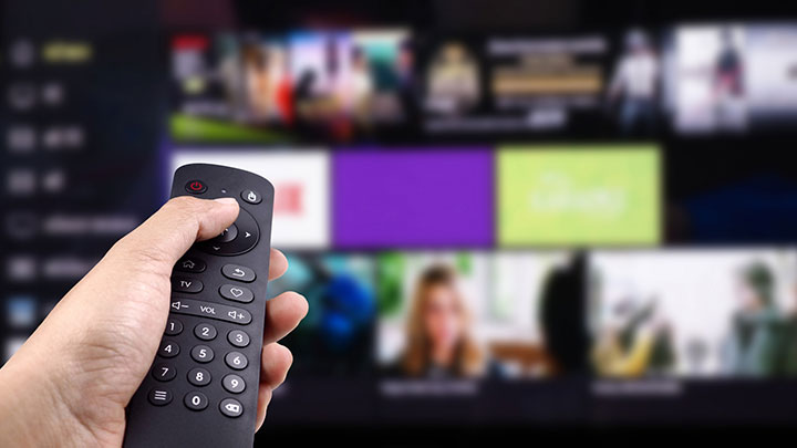 Governo autoriza R$ 1,28 bi para conversores da TV 3.0