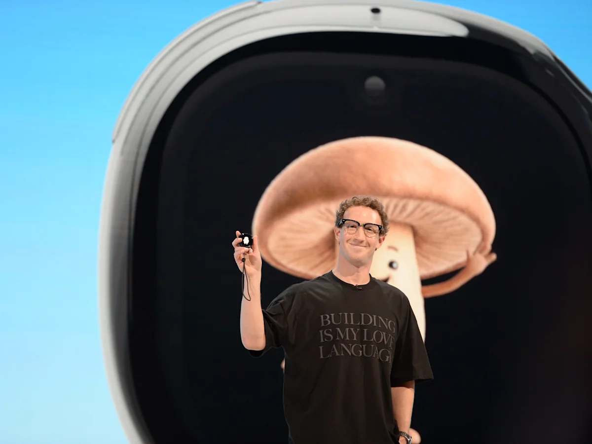 Meta aposta no avanço da inteligência artificial generativa