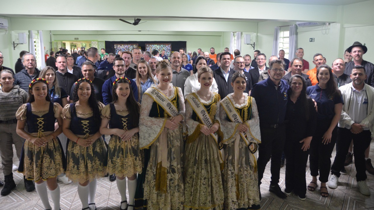 Eventos culturais e festas marcam o fim de semana com opções de almoço