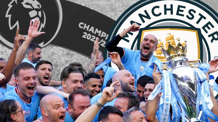 Manchester City pode sofrer rebaixamento na Inglaterra por fraudes financeiras