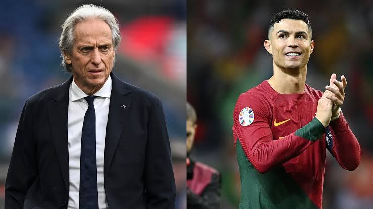 Crise na seleção de Portugal: atritos entre Ronaldo e Jorge Jesus