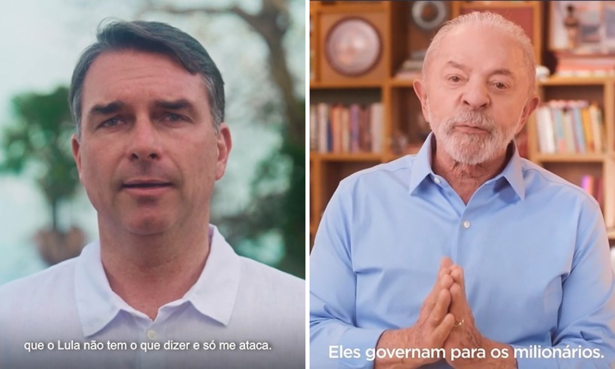 Horário eleitoral gratuito do segundo turno começa nesta sexta-feira