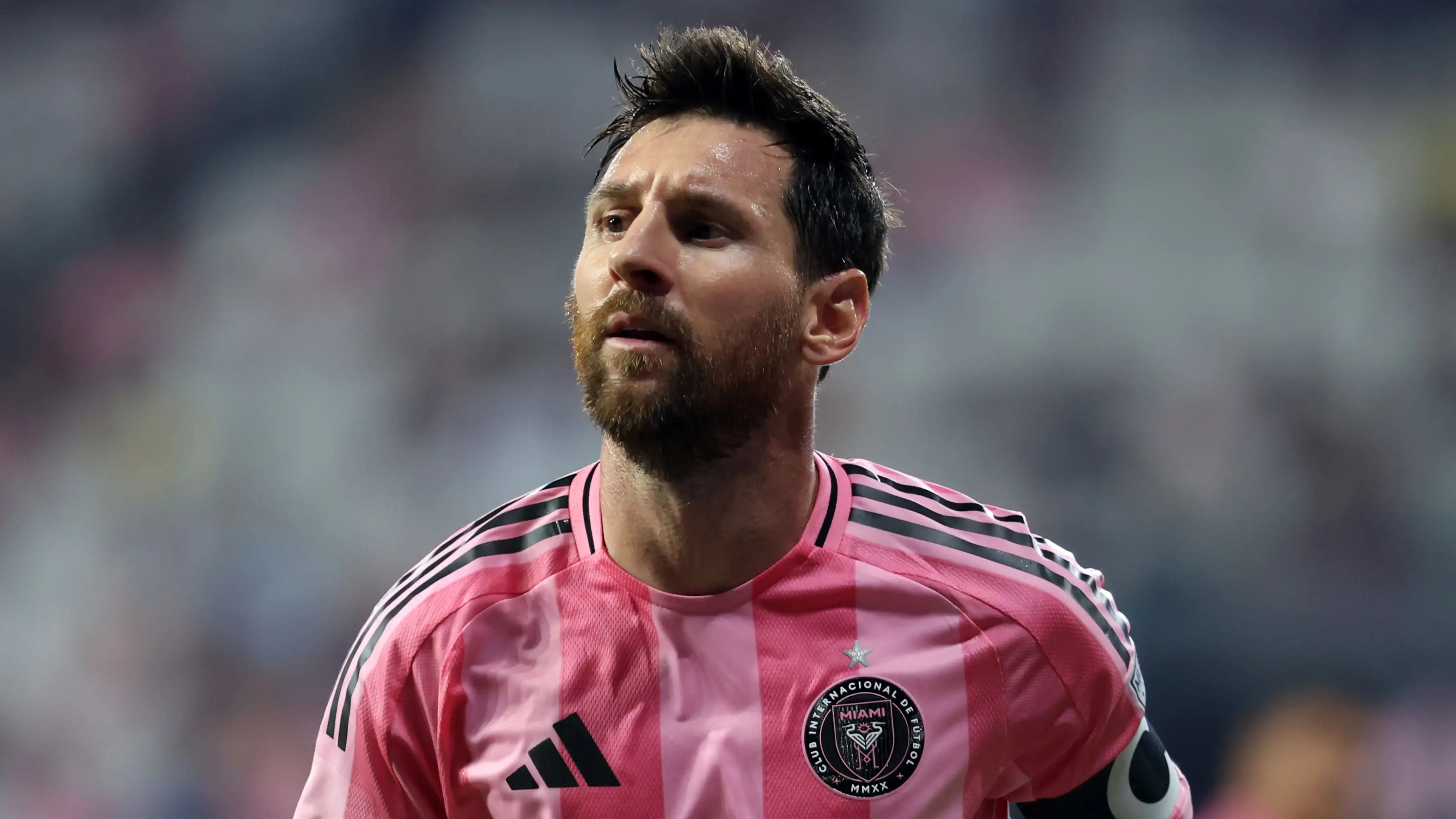 Lionel Messi encerra ciclo na seleção da Argentina e retorna ao Inter Miami