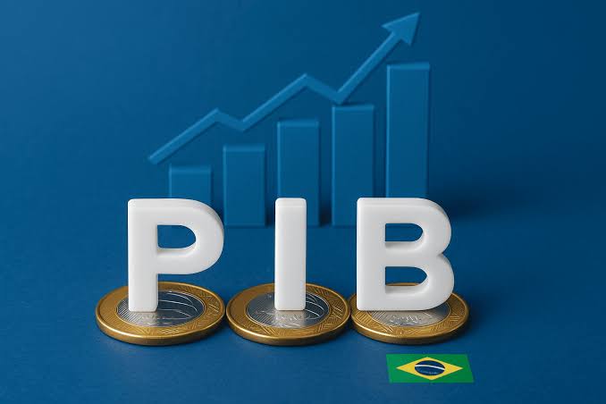 Cenário econômico global revela desafios fiscais e avanços do PIB