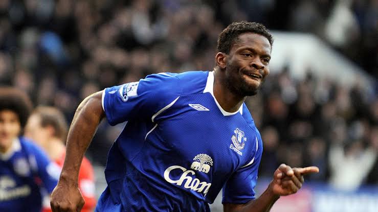 Louis Saha aponta Everton como boa oportunidade de investimento