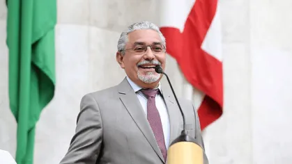 Vereador de São Paulo é preso novamente em operação contra o PCC