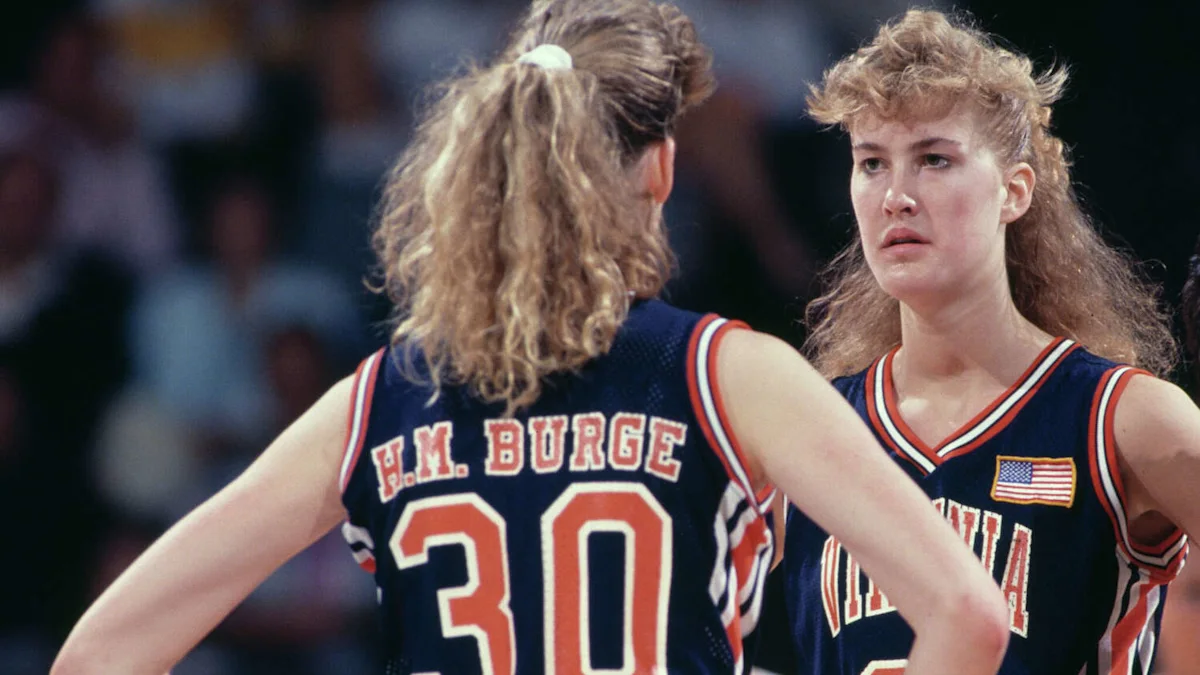 Morre Heidi Burge Horton, ex-jogadora de basquete e inspiração para filme da Disney