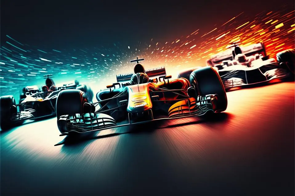 FIA usará inteligência artificial em simulações e regras da F1