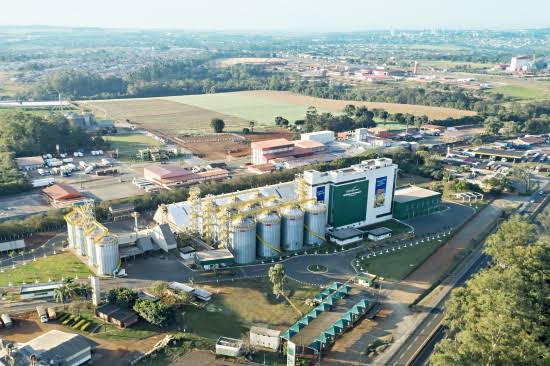M. Dias Branco completa duas décadas de capital aberto na B3