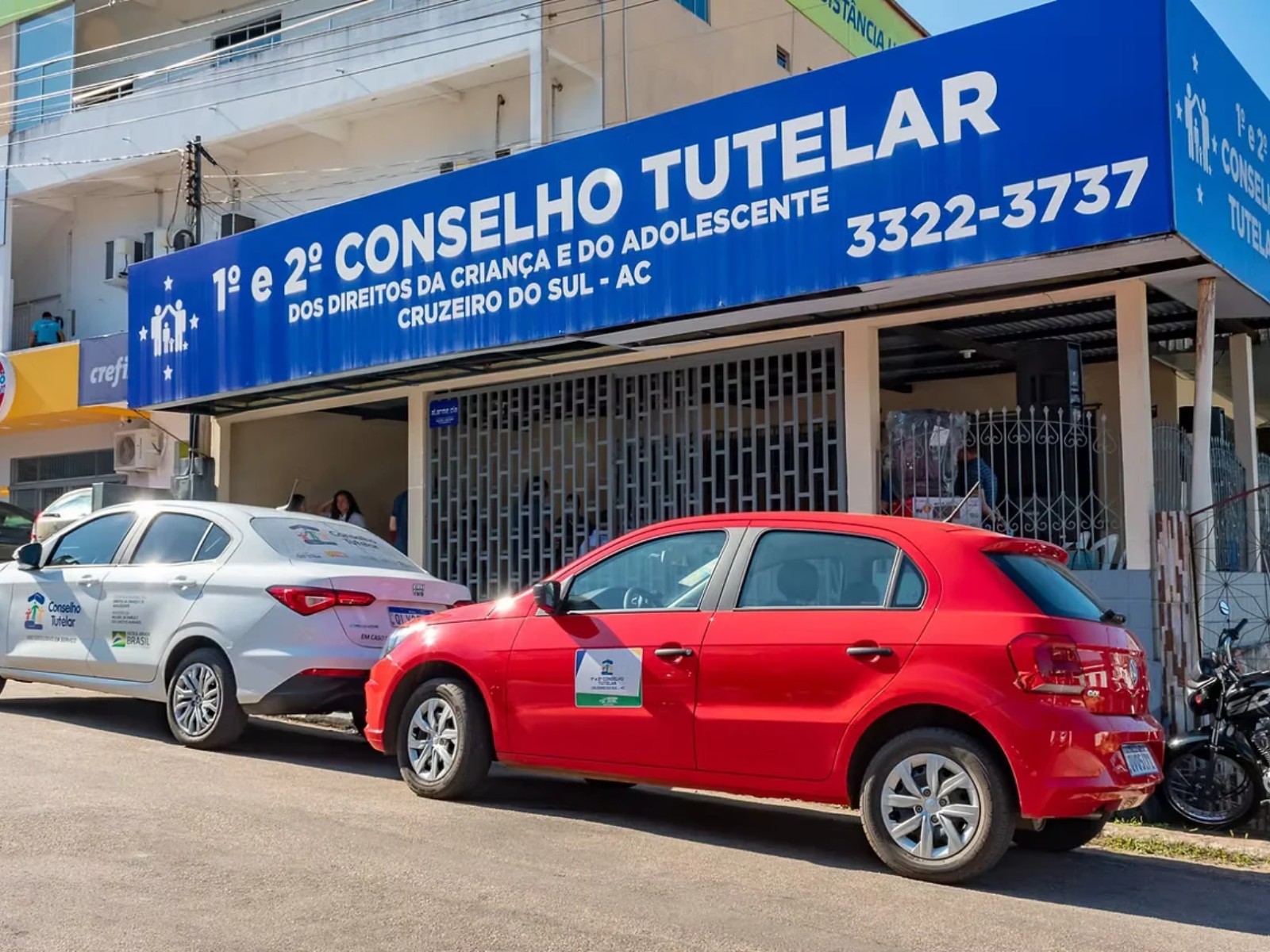 Polícia Civil investiga suposto abuso de menino em abrigo no Acre