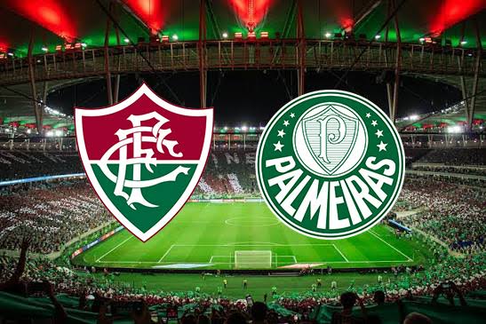Fluminense e Palmeiras abrem semifinal da Copa Libertadores