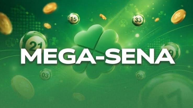 Mega-Sena acumula e sorteia prêmio estimado em R$ 305 milhões