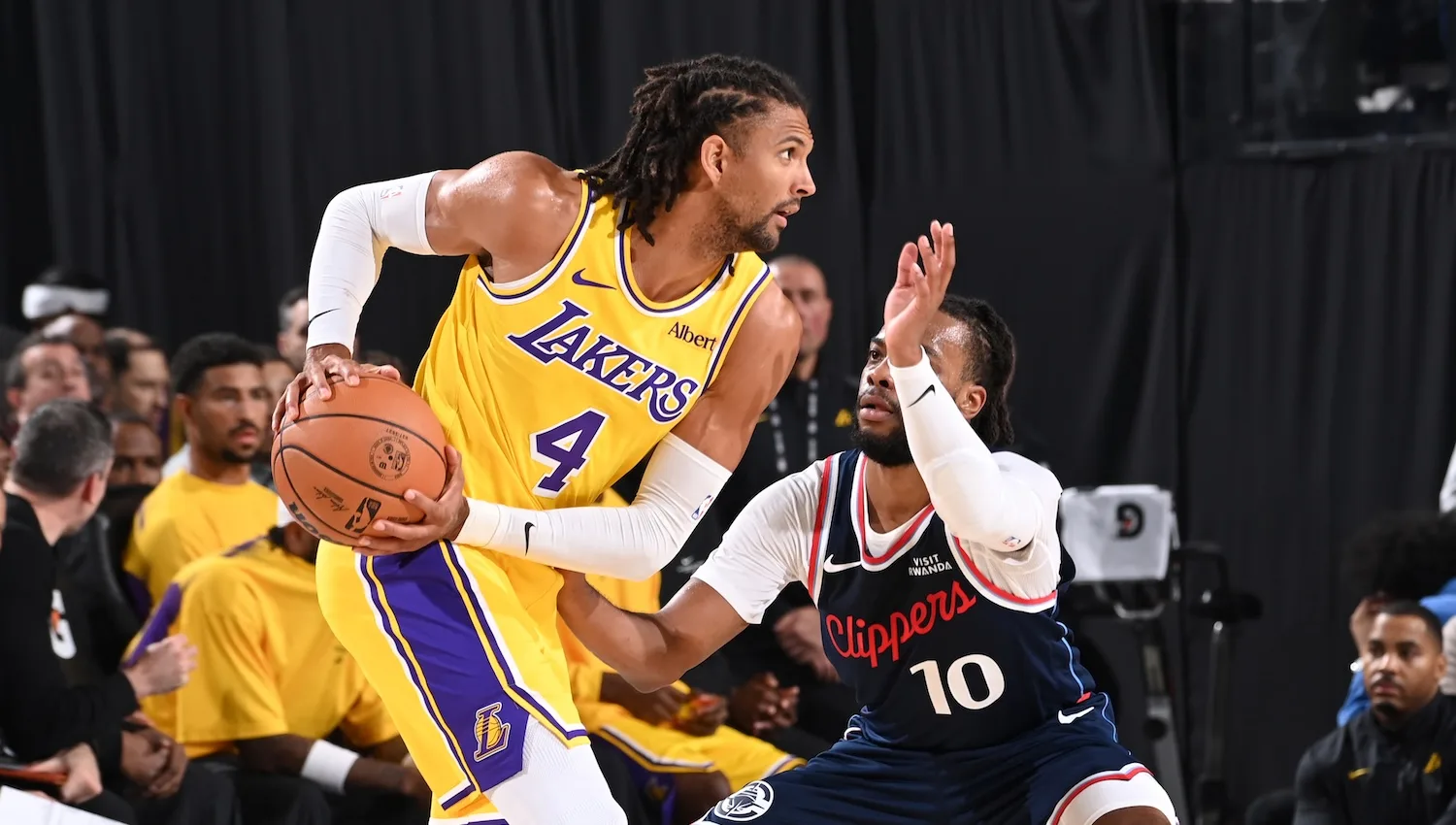 San Antonio Spurs vence o Utah Jazz na prorrogação pela NBA