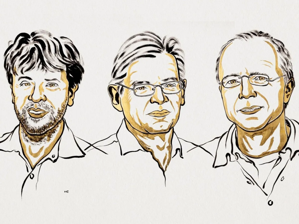 Nobel de Medicina 2026 premia descobertas sobre optogenética e cérebro