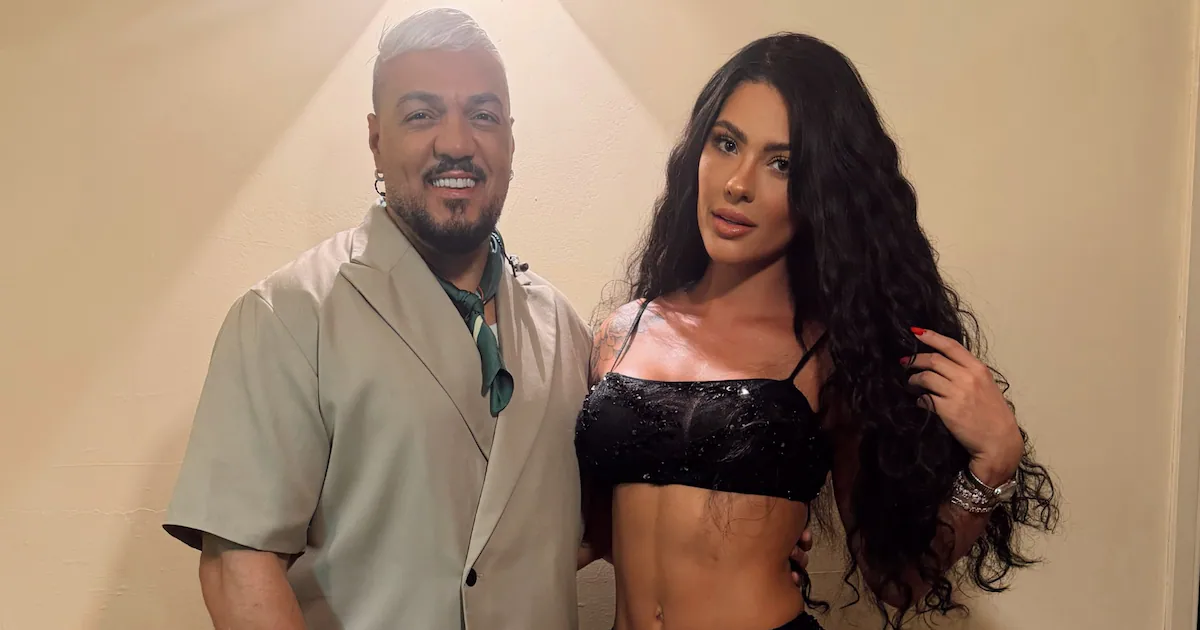 Relacionamento de Belo e Rayane Figliuzzi passa por nova turbulência