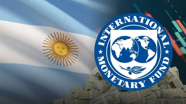 FMI recomenda que Argentina impulsione empregos e infraestrutura