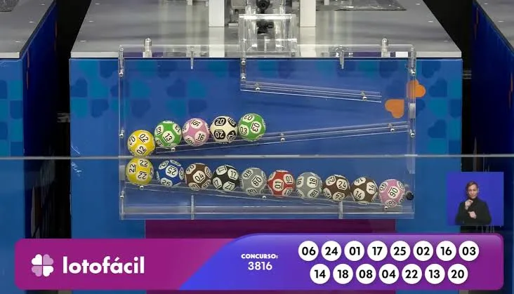 Prêmio da Lotofácil 3816 acumula e vai a R$ 5 milhões