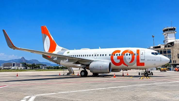 GOL Linhas Aéreas suspende rotas e planeja novo hangar no Galeão