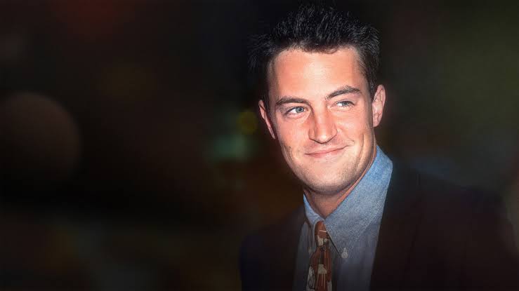 Documentário sobre Matthew Perry revela detalhes inéditos da vida do ator