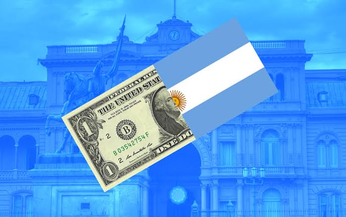Consultoras apontam entrada da economia argentina em recessão técnica