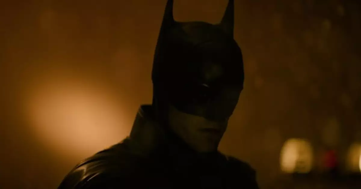 Steven Soderbergh assume direcao da reta final de Batman 2
