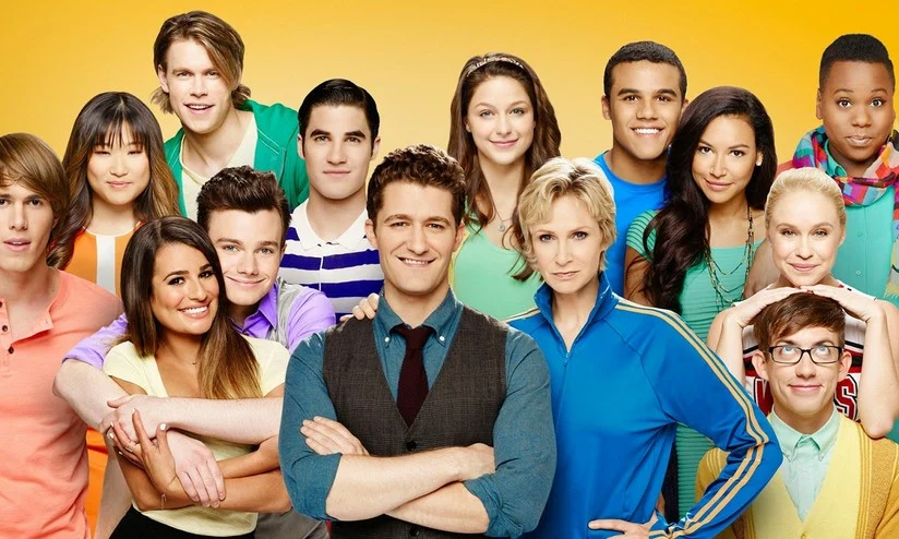 Série musical Glee vai ganhar reboot nas plataformas Disney+ e Hulu