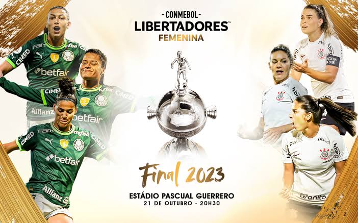 Libertadores Feminina pode ter segundo Dérbi da história nas quartas