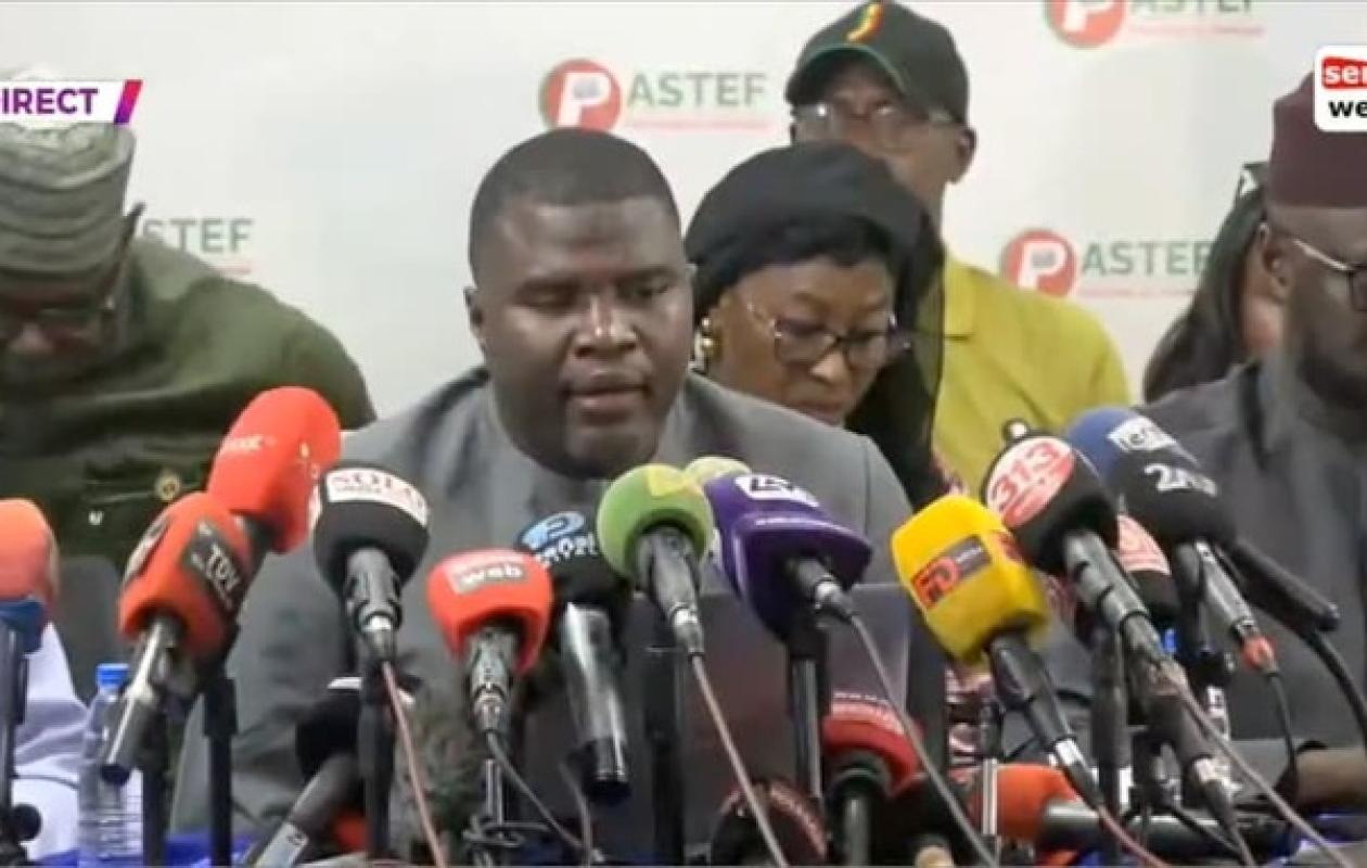 Deputado desafia governo a apresentar documentos sobre gestão de Ousmane Sonko